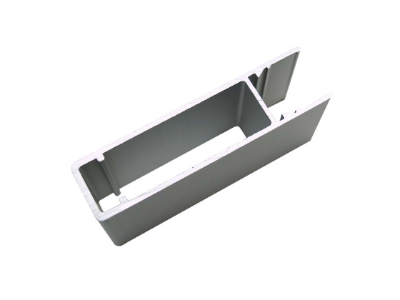 Överprofil 100mm 7,5m