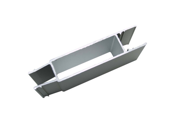 Mellanprofil 100mm 7,5m