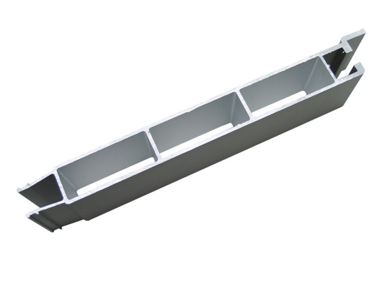 Underprofil 200mm / 2,5m