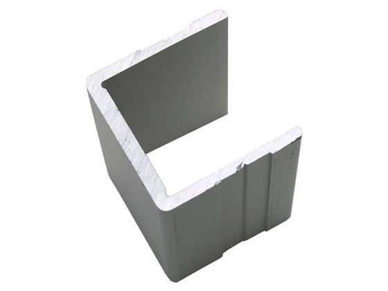 U profil 66-330 längd 6,0m