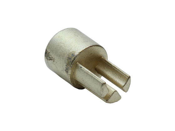 Bottenstycke Ø34mm t/kapelspännare 380026/380052