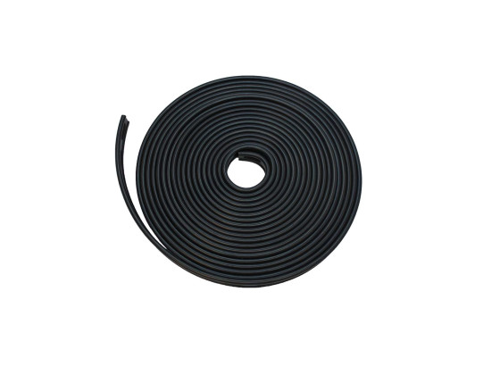 Gummistropp EPDM 10 mtr