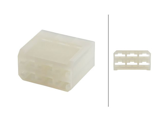 Multistik 6 polet, han