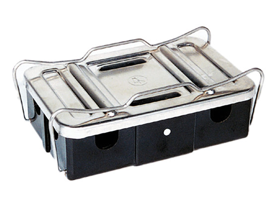 Kopplingslåda Plast - AK19921