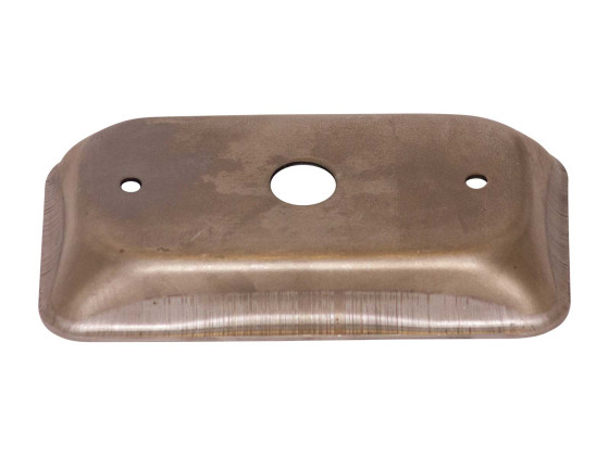 Indyggnadsskål Hella Ø17mm hål