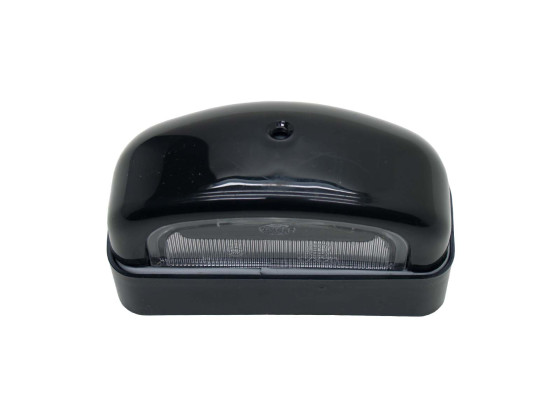 Registreringsbelysning 106x55mm