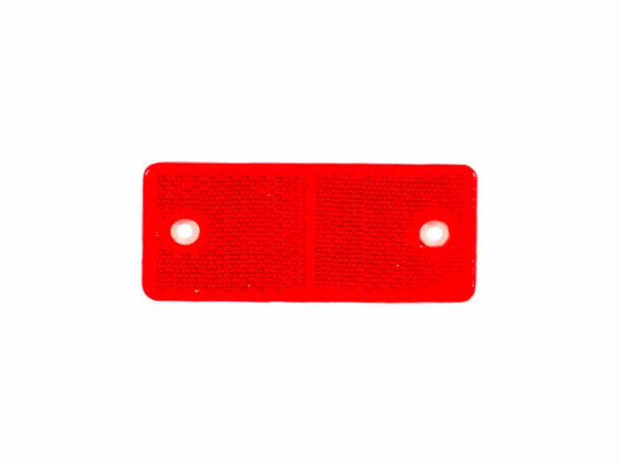 NORDLYS+ Reflex Röd