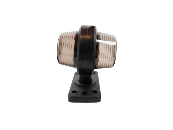 Markeringslampa Golden LED H/V kort arm, Soad BL - 30890.BL