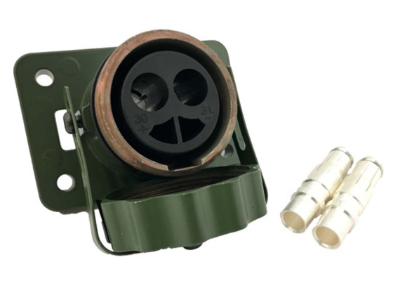 Reserveret Nordlys el-komp.  130