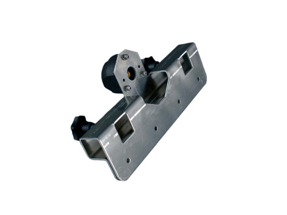 Beslag för brett last markering EU