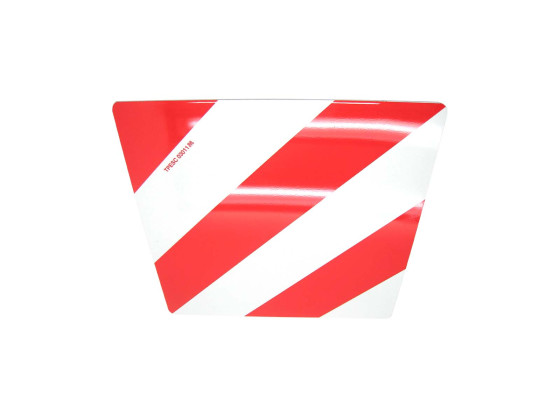 Reflex 423x423x1mm f/specialtransport