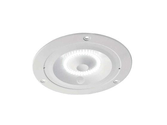 Taklampa 12/24V ø139/155 - Pommier 4052500