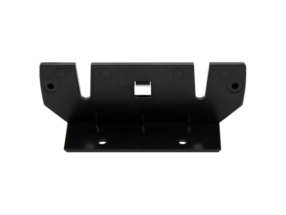 Konsoll för LED sidomarkering plast