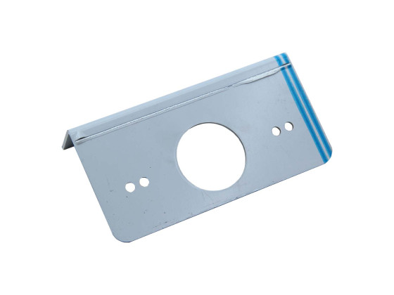 Konsol för sidomarkering