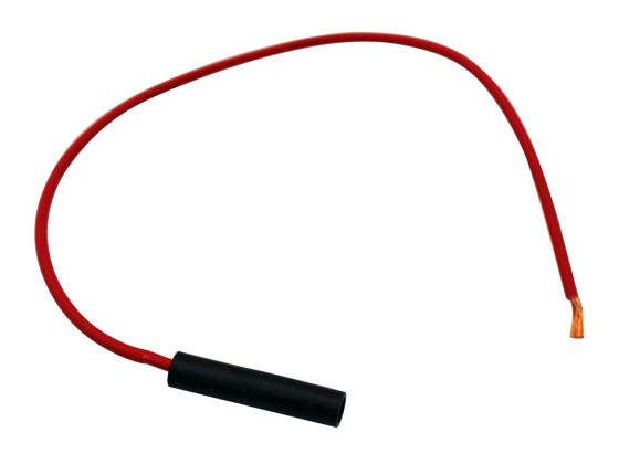 Truck Lite kabel Rød Brake 300mm