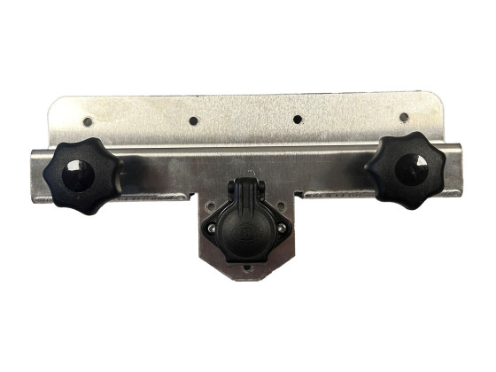 Hållare för breddmarkering B300mm