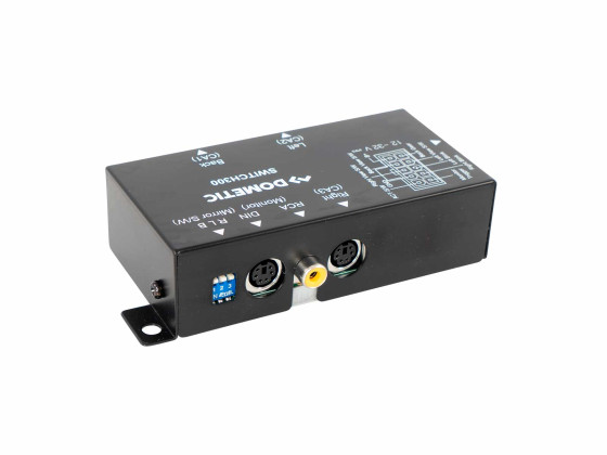 Koblingsboks m/3 innganger.RVSWITCH300 - 9102200105 9600000067