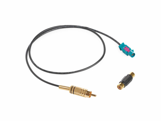 Adapter OEM Mercedes/Scania.RVMB2 RVSC1 - 9102200149 9600000231