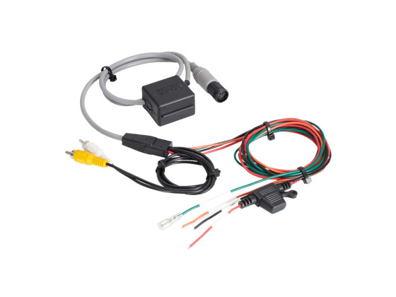 Switch boks AMP 50 - 9620006639