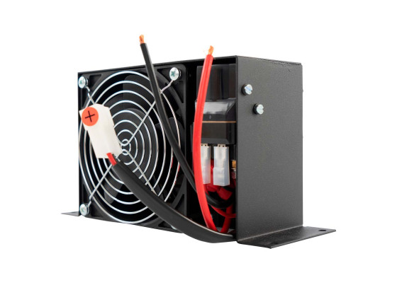 Värmefläkt  24V/170W