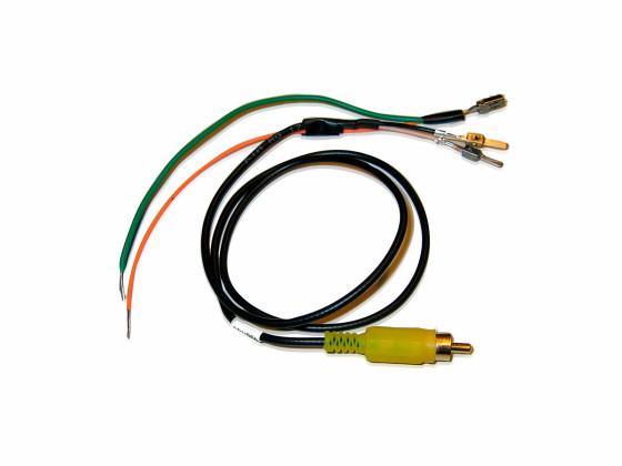 Adapter OEM Volvo RVV2 - 9102200180 9600000239