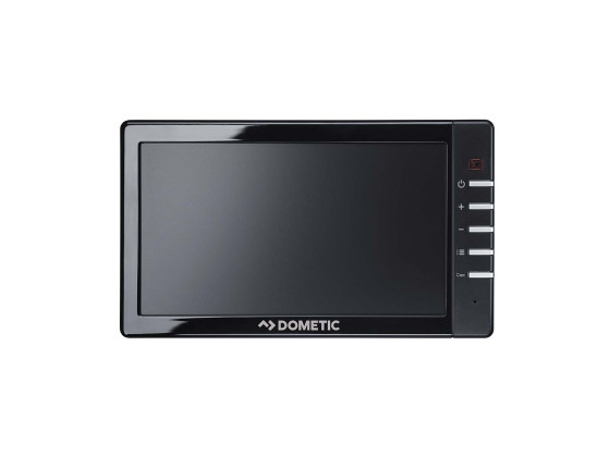 7" skjerm med 3 innganger.M75L AHD - 9600012898