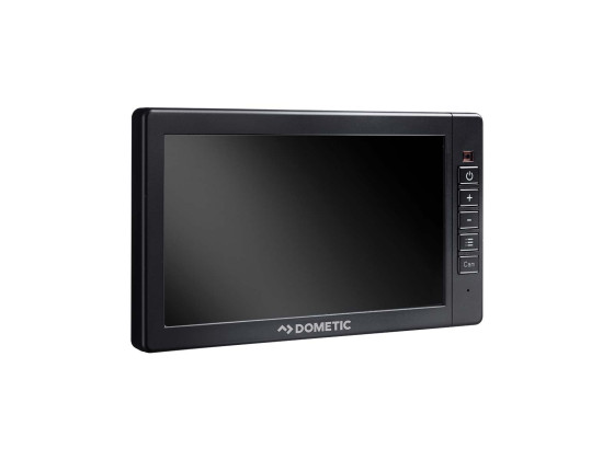 7" skjerm med 4 innganger.M75LX AHD - 9600012899