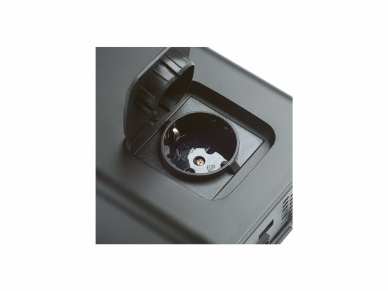 SinePower DSP212 - Sinus Vekselretter 150W 12V