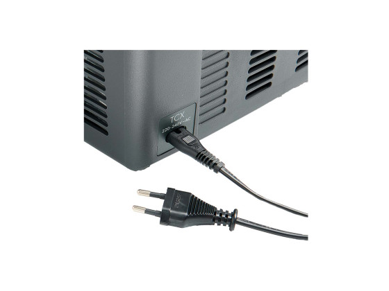 Dometic TCX 14, 12/24/230V,14l - Termoelektrisk køleboks 14L