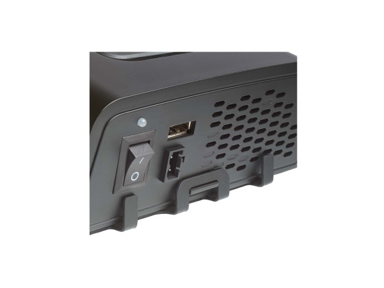 Dometic SinePower DSP424 24V 350W sinus