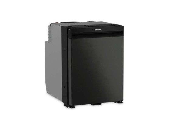 Dometic Kylskåp 45L m/frys 4.4L 12V/24V CoolMatic CRX50 DC - 9105306565