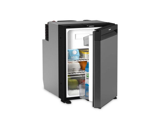 Dometic Kylskåp 45L m/frys 4.4L 12V/24V CoolMatic CRX50 DC - 9105306565