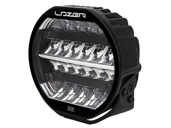 Lazer Sentinel Elite Pos 9” - 12-000811