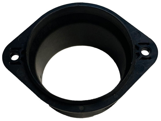 Eberspächer Anslutning för ED3 AC Ø50mm - 83.0034.00.8350