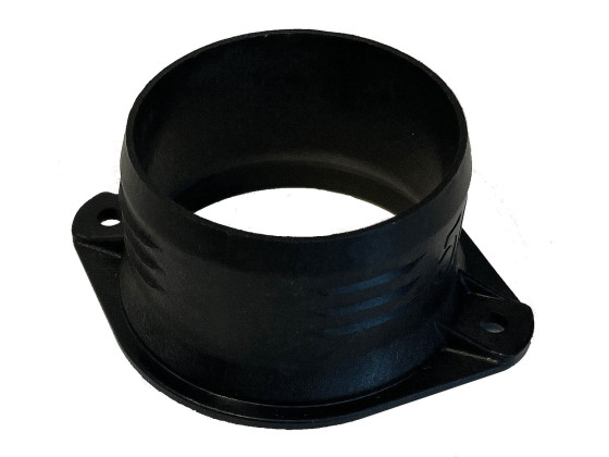 Eberspächer Anslutning för ED3 AC Ø50mm - 83.0034.00.8350