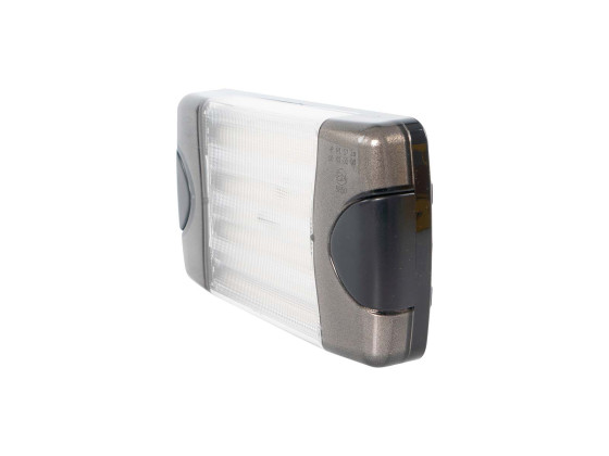 Backljus DURA-LED, 24 LED, horisontal mont. - 2ZR.980 605-201