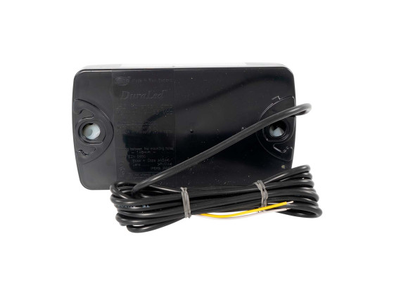 Backljus DURA-LED, 24 LED, horisontal mont. - 2ZR.980 605-201