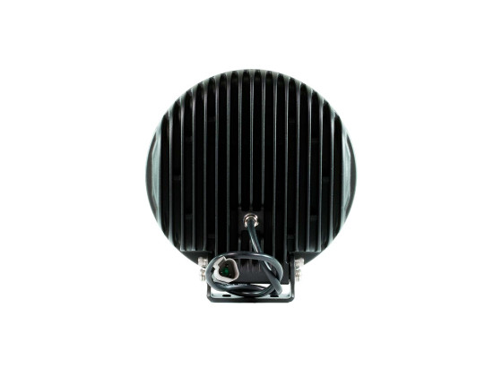 Fjernlys LED 9" m/Park - 13953