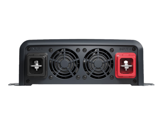 Sinus-omformare 24V->230V 2000W SinePower DSP 2024 - 9620017424