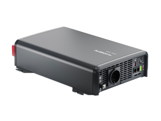 Sinus-omformare 24V->230V 1500W SinePower DSP 1524 - 9600002548