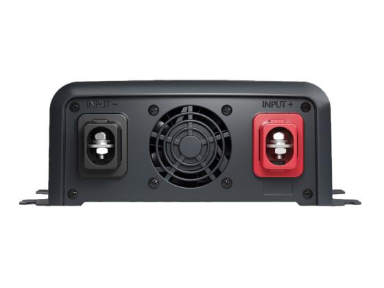 Sinus omformare 24V->230V 1000W SinePower DSP 1024 - 9600002546