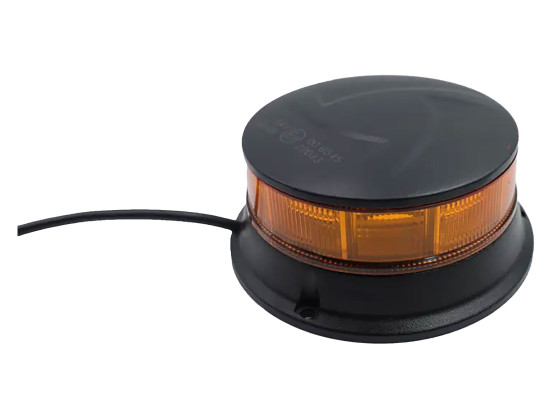 NORDLYS+ Rotorlljus Planmontering "Puck" m/3,5m ADR Kabel - 35-028C3ADR