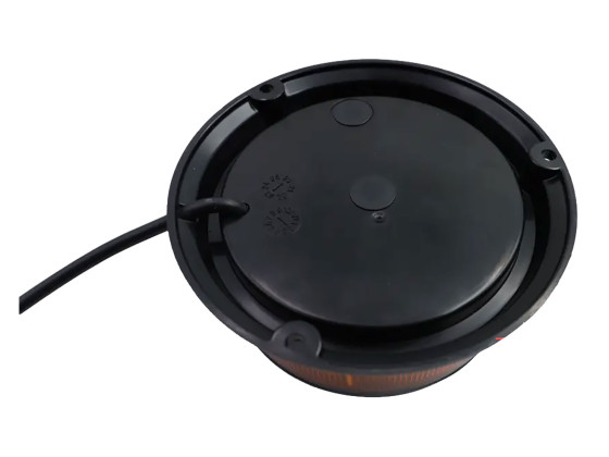 NORDLYS+ Rotorlljus Planmontering "Puck" m/3,5m ADR Kabel - 35-028C3ADR