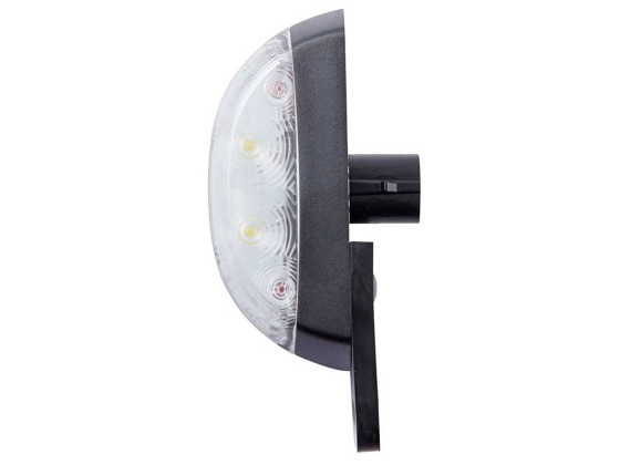 Hella Sidomarkeringslampa LED - 2XS 205 020-131