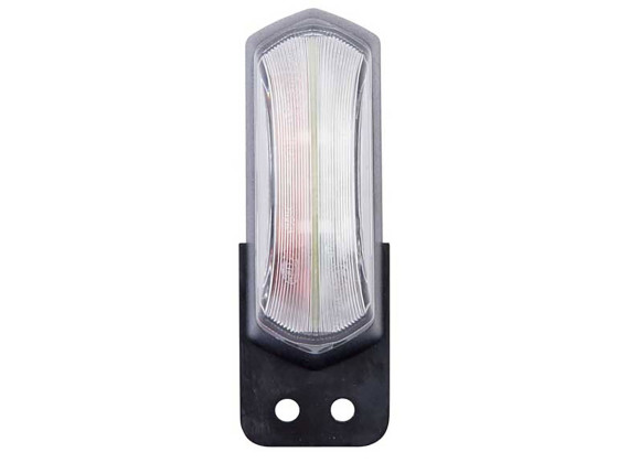 Hella Sidomarkeringslampa LED - 2XS 205 020-131