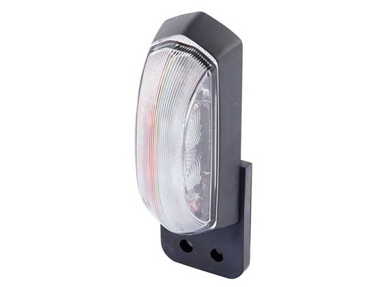 Hella Sidomarkeringslampa LED - 2XS 205 020-131