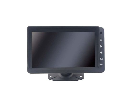 BevoCam AHD-skärm med 4 delar - CM718HQ