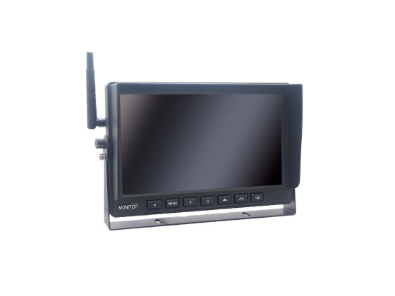 BevoCam 7 AHD monitor 5 PIN - CM718HQ