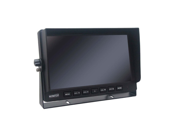 BevoCam 7 AHD monitor 5 PIN - CM718HQ