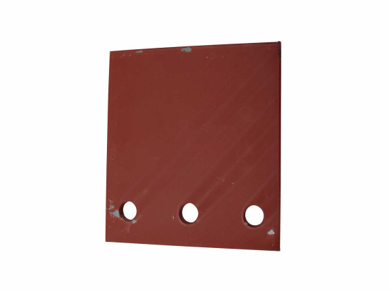 Fäste 150x140mm Volvo/Scania